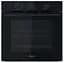 Электрический духовой шкаф Whirlpool OMK38HU0B (6874847) - миниатюра 4