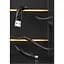 Кабель Usams U41 Braided USB-A to Micro-USB 2A 3m Black [138960] - мініатюра 3