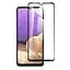 Защитное стекло Full screen PowerPlant для Samsung Galaxy A32 4G, Black - миниатюра 1