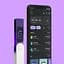Апаратний гаманець для криптовалют Ledger Nano X Cosmic Purple (LNXCP) - мініатюра 7