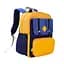 Рюкзак Upixel Dreamer Space School Bag, синій із жовтим (U23-X01-B) - мініатюра 3
