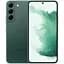 Смартфон Samsung Galaxy S22SM-S901U 8/128GB Green (2477190128) - мініатюра 1