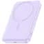 Портативний ЗП Power Bank Baseus EnerFill FM11 Ultra-Mini 22.5W з БЗП 10000mAh (PPFM11-1022) Nebula Purple - мініатюра 2