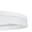 Світильник стельовий Brille підвісний світлодіодний BR-923S/2 LED 54W WH - мініатюра 5