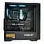 Робоча станція Power Up Desktop #533 Core Ultra 9 285K/64 GB/SSD 2TB/GeForce RTX 4070Ti Super 16 Gb - мініатюра 3