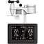 Метеостанція Sencor SWS 9500 [150863] - мініатюра 2