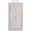 Чохол Clear Case with MagSafe для Apple iPhone 17 Transparent AA [143798] - мініатюра 5