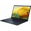 Ноутбук Asus ZenBook 14 UX3402ZA-KM390W (90NB0WC1-M00VR0) - миниатюра 3
