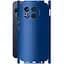 Захисна плівка StatusSKIN для Tecno Spark 30 Pro Корпус Вініл Синій матовий - мініатюра 1