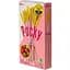 Палички Pocky Strawberry Flavour солодкі 45 г (12694) - мініатюра 3