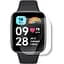 Защитная пленка StatusSKIN для Xiaomi Redmi Watch 3 Active Экран Матовая Pro - миниатюра 1
