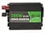 Інвертор PowerPlant HYM300-242, 24V 300 Вт (KD00MS0002) - мініатюра 1