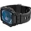 Чехол-ремешок Spigen Rugged Armor Pro для Apple Watch 46mm Matte Black (ACS08604) [149627] - миниатюра 9