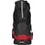 Черевики Salewa Ortles Light Mid PTX Mns 46 Чорний/Червоний (1054-013.001.6400) - мініатюра 2