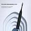 Электрическая зубная щетка Oclean Endurance Eco Electric Toothbrush Black - миниатюра 2
