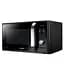 Микроволновая печь Samsung MG23F302TAK/UA черная - миниатюра 1