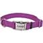 Нашийник для собак Coastal Titan Buckle 2х36-51 см - мініатюра 1