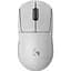 Миша Logitech G PRO X Superlight 2 Lightspeed Wireless White (910-006638) [94401] - мініатюра 1