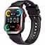 Смарт-годинник Haylou Iron Neo LS28 Black [139805] - мініатюра 1