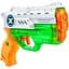Водный бластер Zuru X-Shot Fast-Fill Nano (56333R) - миниатюра 1