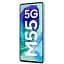 Смартфон Samsung Galaxy M55 5G 8/256Gb Light Green (SM-M556BLGY) - миниатюра 3