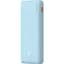Зовнішній акумулятор Baseus Airpow 10000mAh 20W Blue (P10022801313-00) [161196] - мініатюра 1