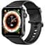Умные часы Blackview R30 Pro черные - миниатюра 1