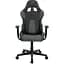 Геймерське крісло GT Racer чорне з темно-сірим (X-2317 Black/Dark Gray) - мініатюра 1