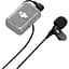 Петличний мікрофон DJI Lavalier Mic (CP.RN.00000331.01) [105340] - мініатюра 3
