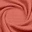 Плед-покрывало Cosas Cinnamon Knitted Braid косичка 110х140 см корица (Blanket_29Сinnamon_KnittedBraid_110x140) - миниатюра 3