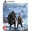 Гра God of War Ragnarok (ваучер на скачування) (російська версія) (PS5) - мініатюра 1