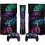 Наклейки для консолі DK Console Skin Sticker для PS5 Pro Digital (0773) [155749] - мініатюра 1
