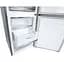 Холодильник с морозильной камерой LG GW-B509SMUM - миниатюра 10