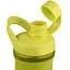 Пляшка для води Ardesto Round Bottle, 0,8л, салатовий (AR2203TG) - мініатюра 3