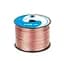 Кабель акустический 2x0,75 мм Cabletech KAB0-356 CCA 100 м - миниатюра 1