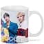 Кружка GeekLand Bangtan Boys BTS BTS.02.13 330 мл белая - миниатюра 2