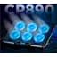 Підставка для ноутбука GamePro CP890 [111011] - мініатюра 3