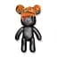 Набор для творчества ToyMonster Pour Palz Black Edition Мишка Жуткое угощение (GS-G87784/1) - миниатюра 6