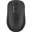 Миша A4Tech FG16CS Air Fstyler, USB, 2000 dpi (Black) (FG16CS Air (Black)) - мініатюра 1