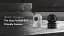 IP-камера для відеоспостереження iMiLab Security Camera C22 CMSXJ60A Black - мініатюра 7