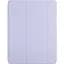Чехол для планшета Apple Smart Folio for iPad Air 13-inch (M2) - Light Violet (MWKD3ZM/A) - мініатюра 1