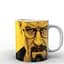 Кухоль GeekLand Breaking Bad постер BB.02.003 330 мл білий - мініатюра 3