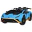 Дитячий електромобіль Bambi M 5034EBLR-4 - мініатюра 1