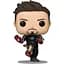 Фігурка Funko Pop Марвел Залізна людина Marvel Iron Man 10 см FP M IM 1416 - мініатюра 3