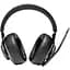 Ігрова гарнітура JBL Quantum 400 Black (JBLQUANTUM400BLK) - мініатюра 2