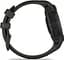 Смарт-годинник Garmin Instinct 2S Solar Graphite (010-02564-10) - мініатюра 4