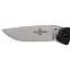 Ніж Ontario Knife RAT I AUS-8 Black - мініатюра 3