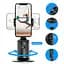 Штатив із датчиком руху Selfie Stick Auto Face Tracking Black - мініатюра 5