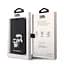 Чехол Karl Lagerfeld PU Saffiano Karl and Choupette NFT для iPhOne 13 Pro Max Black (57983114271) - миниатюра 7