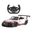 Машинка RASTAR Porsche 911 GT3 CUP R/C 1:14 білий 75900 - мініатюра 2